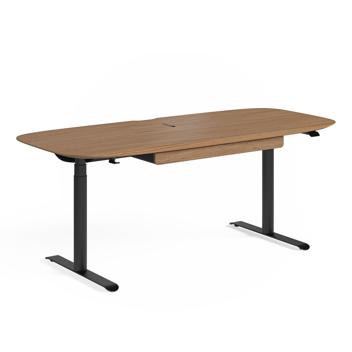 Soma Height Adjustable Compact Lift Desk