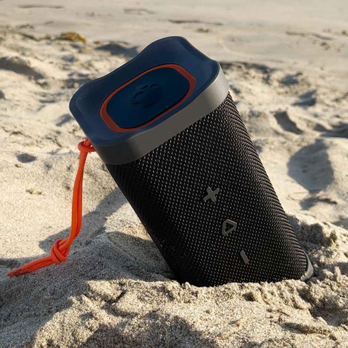 Meet Terrain Wireless Bluetooth Speaker - the new must-have portable audio  device