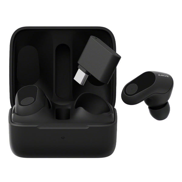 Sony WHCH720N Wireless Over the Ear Noise Canceling Headphones (Black)  Bundle
