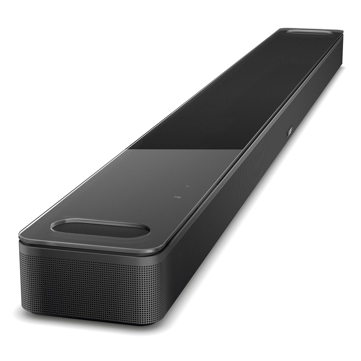 Bose Smart Ultra Soundbar 700 Module (Black) with – Stereo Bass Subwoofer Wide World