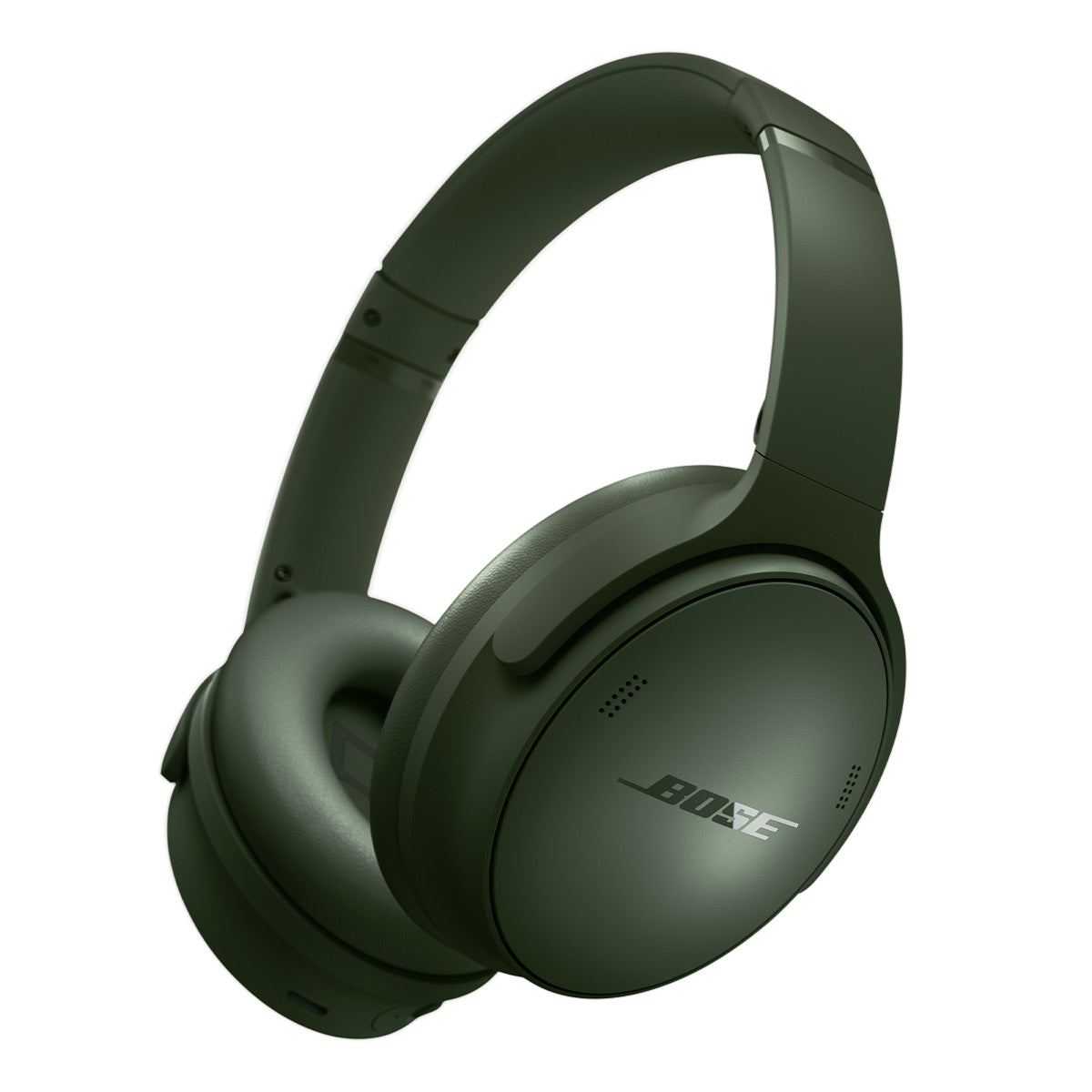 Bose QuietComfort Headphones with Active Noise Cancellation - Pair 