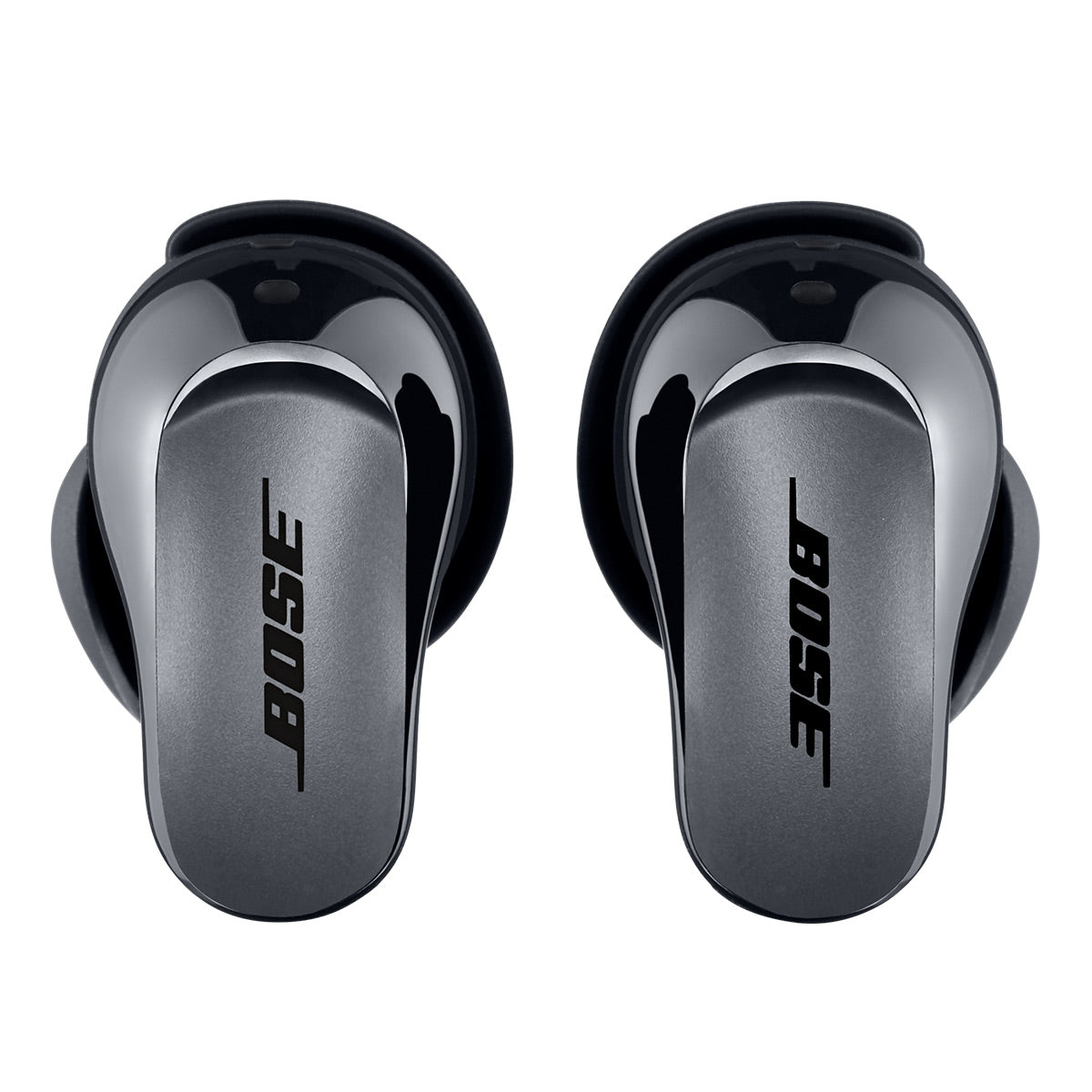 Bose QuietComfort Ultra Wireless Noise Cancelling Earbuds - Pair (Black)