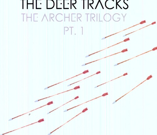 The Archer Trilogy PT. 1 - Vinyl LP