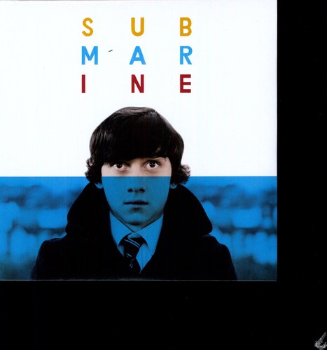 Submarine (Original Songs) - Vinyl LP