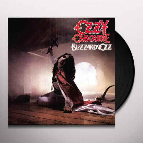 Blizzard Of Ozz - Vinyl LP