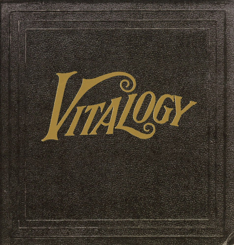 Vitalogy - Vinyl LP