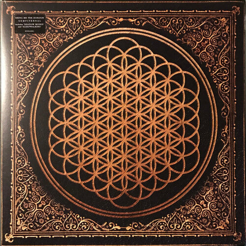 Sempiternal - Vinyl LP