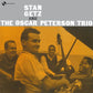 Stan Getz & Oscar Peterson Trio - Vinyl LP