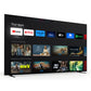 Sony K55XR80 BRAVIA 8 55" 4K OLED Smart TV (2024)