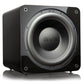 SVS SB-3000 13" Sealed Subwoofer with SoundPath Wireless Audio Adapter (Piano Gloss Black)