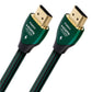 AudioQuest Forest High Speed HDMI Cable - 6.56 ft. (2m)