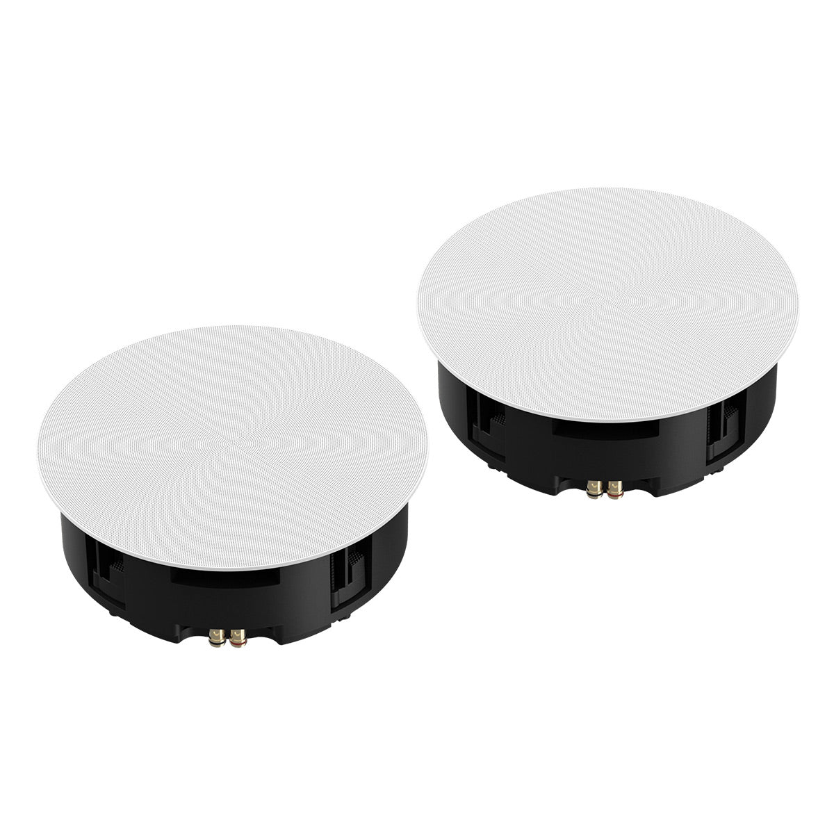 Sonos 8" In-Ceiling Speakers by Sonos and Sonance - Pair