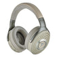 Focal Bathys Over-Ear Hi-Fi Bluetooth Wireless Headphones with Active Noise Cancelation (Dune)