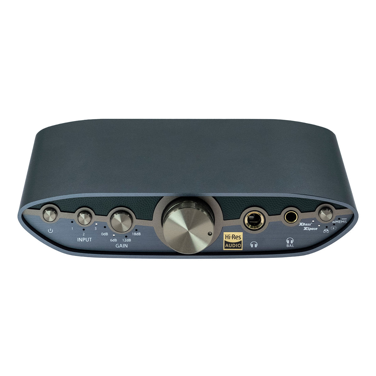 iFi Audio Zen Can 3 Analog Headphone Amplifier