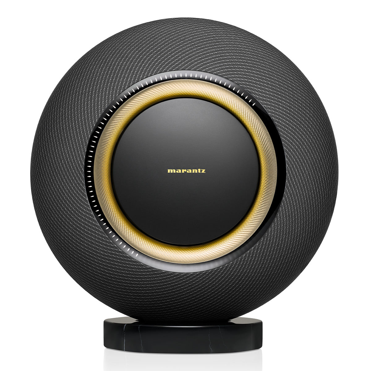 Marantz Grand Horizon Wireless Speaker (Black)