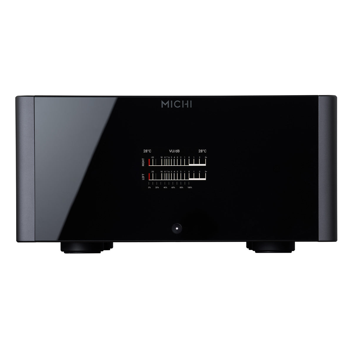 Rotel Michi S5 Stereo Amplifier