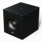 Sonus faber Gravis III Active Subwoofer - Each (Black)