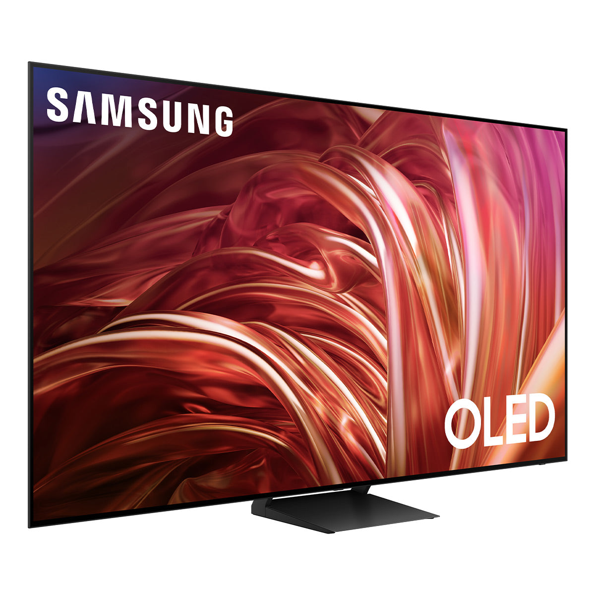 Samsung S85D 77" 4K OLED Smart TV (2024)