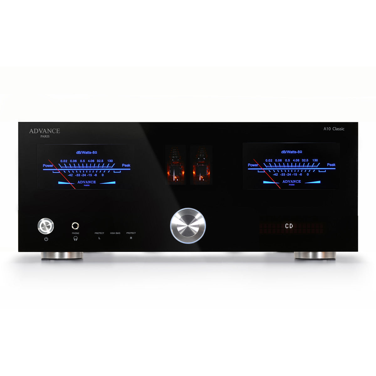 Advance Paris A10 Classic Integrated Amplifier