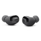 JBL Live Buds 3 True Wireless Noise Cancelling Earbud Bundle with gSport Case (Black)