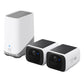 Eufy S220 Solar-Powered 2K Security Camera Kit with HomeBase 3