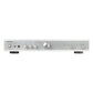 Rotel A11 MKII Integrated Amplifier (Silver)