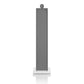 Bowers & Wilkins 703 S3 3-Way Floorstanding Speaker - Pair (Satin White)