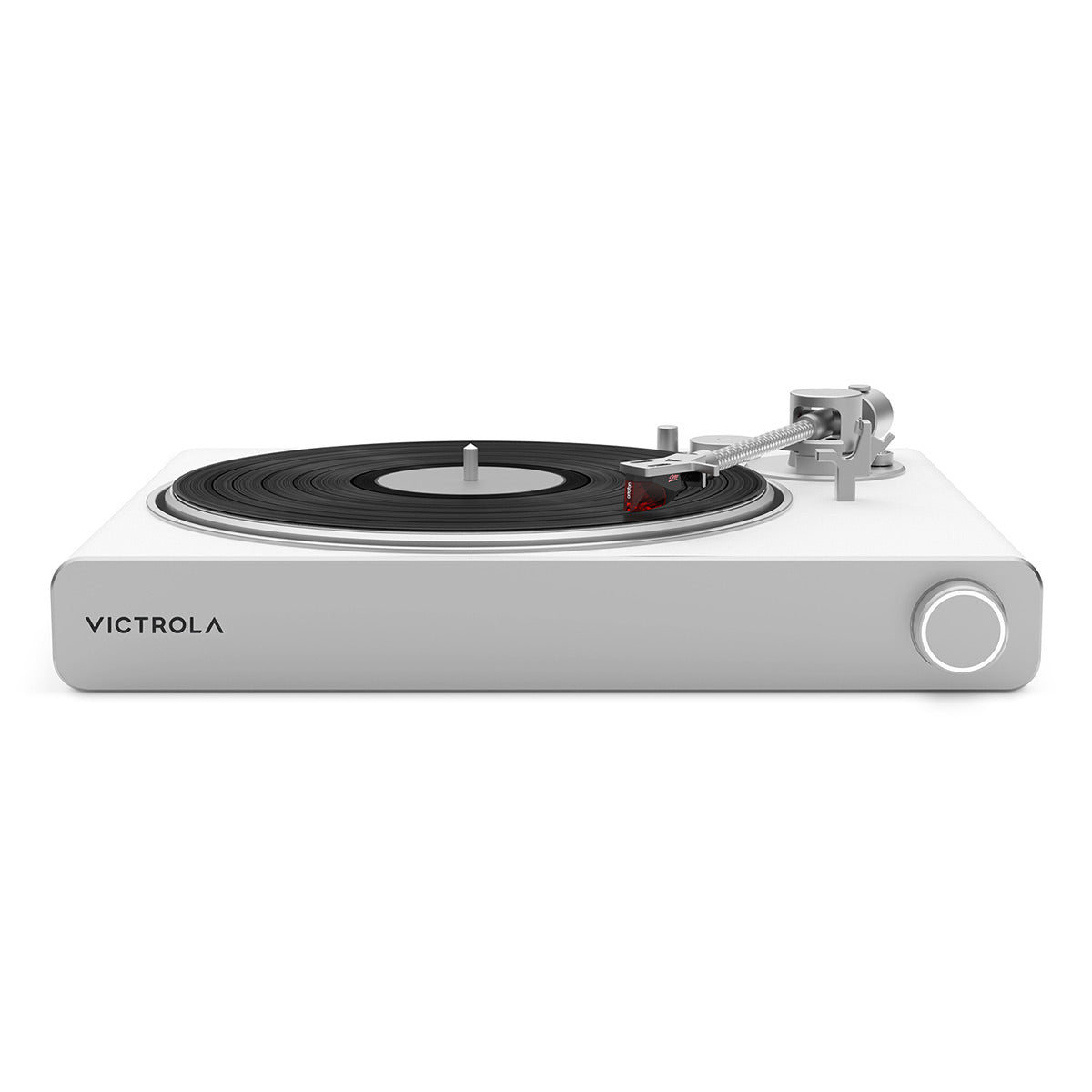 Victrola Stream Turntable - Works with Sonos (Pearl)