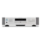 Rotel DT-6000 CD Transport, Player, & DAC (Silver)