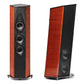 Sonus faber IL Cremonese Ex3Me Floorstanding Speakers - Pair (Red Violin)