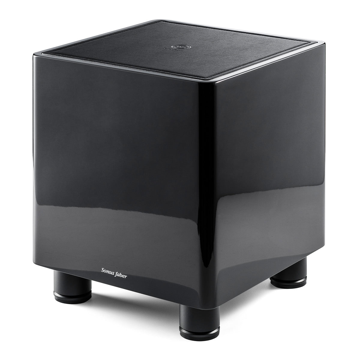 Sonus faber Gravis I Subwoofer - Each (Black)