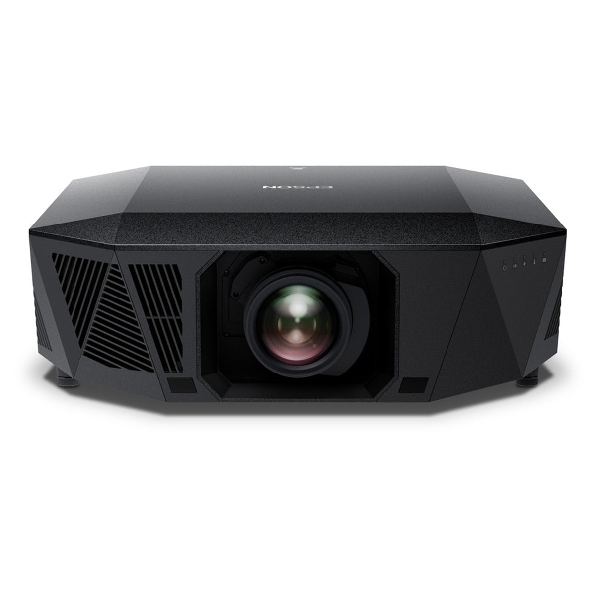 Epson QL7000 4K HDR 3LCD Laser Projector (Black)