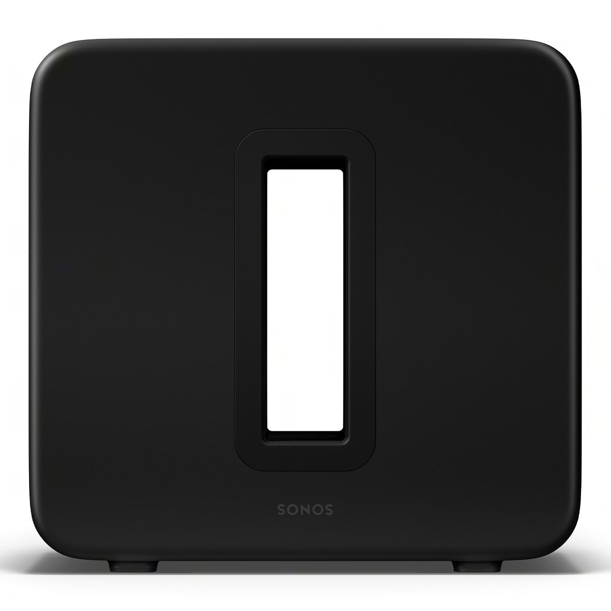 Sonos Sub 4 Wireless Subwoofer (Black)