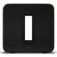 Sonos Sub 4 Wireless Subwoofer (Black)