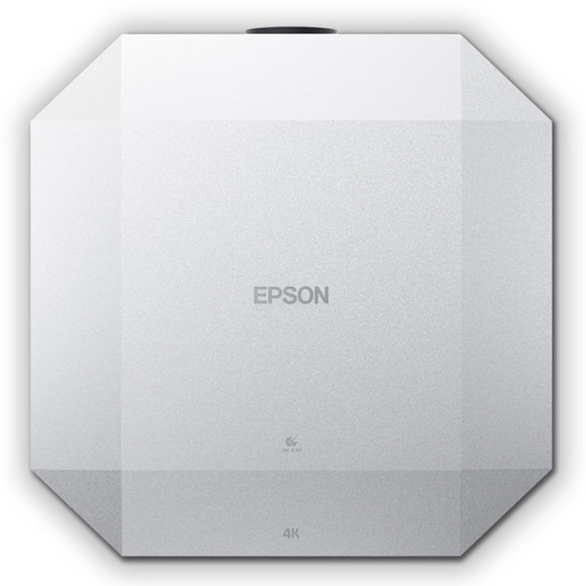 Epson QL7000 4K HDR 3LCD Laser Projector (White)