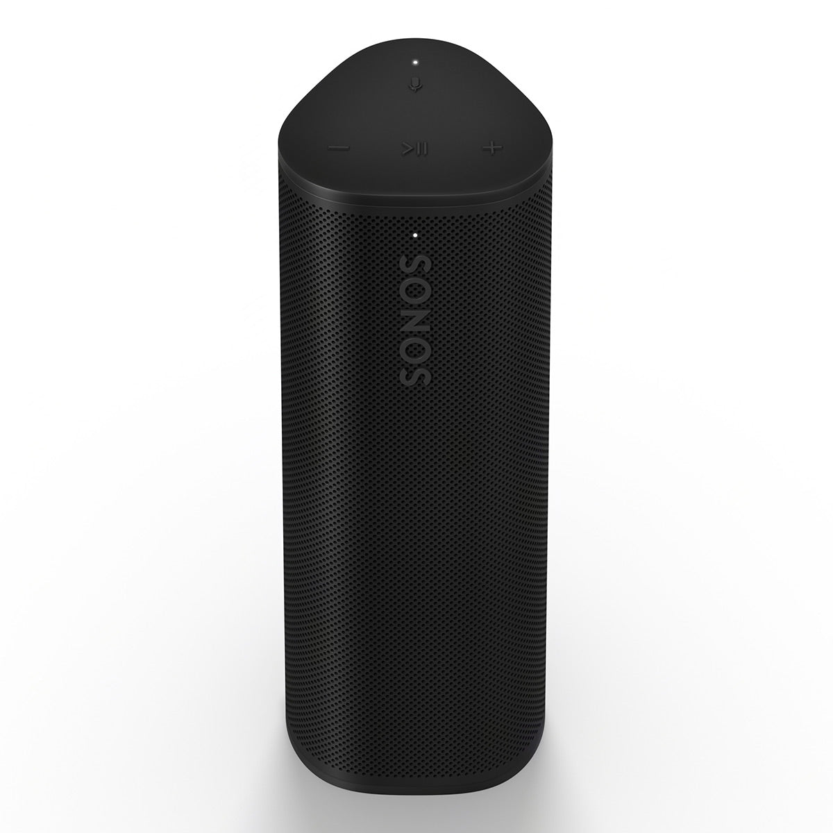 Sonos Roam 2 Portable Waterproof Bluetooth Speaker (Black)