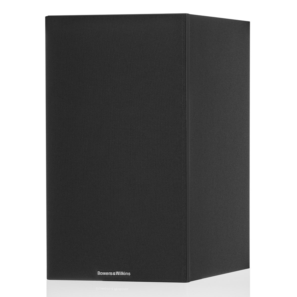 Bowers & Wilkins 606 S3 2-Way Bookshelf Speakers with 6.5" Continuum Cone Driver (Black)