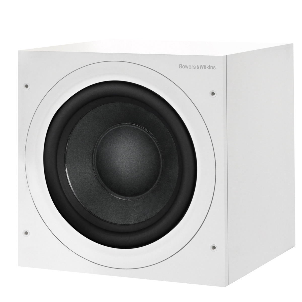 Bowers & Wilkins ASW 610XP 10" Subwoofer (White)