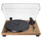 Audio-Technica AT-LPW40WN Fully Manual Belt-Drive Turntable (Walnut)