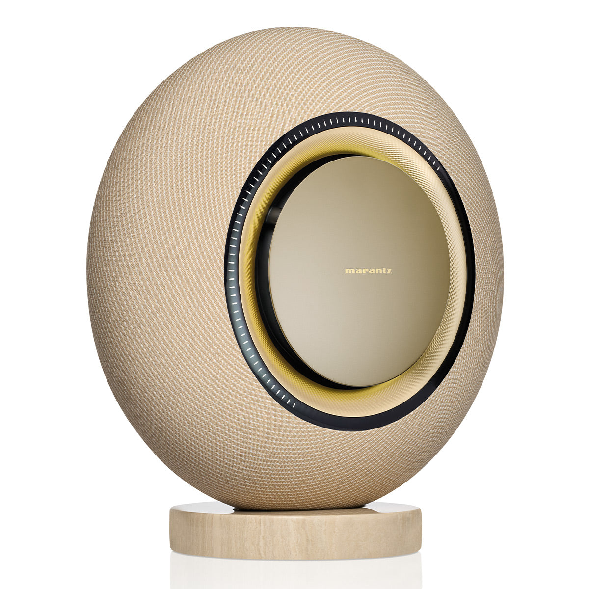 Marantz Grand Horizon Wireless Speaker (Tan)