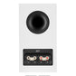 Bowers & Wilkins 607 S3 2-Way Bookshelf Speakers with 5" Continuum Cone Drivers - Pair (White)