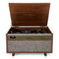 Victrola Victrola Century 6-in-1 Music Center (Walnut)