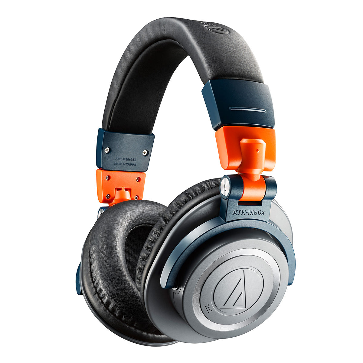 Audio-Technica ATH-M50XBT2LAB Wireless Over-Ear Headphones