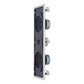 Yamaha NS-IW760 2-Way In-Wall Speaker - Each