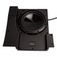 Alpine SBV-10-WRA Loaded 10" Subwoofer for 2007-2018 Jeep Wrangler JKU