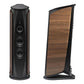 Sonus faber Aida II Floorstanding Speakers - Pair (Walnut)