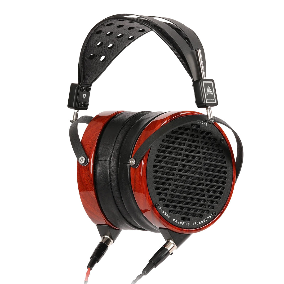 Audeze LCD2 Over-Ear Headphones – World Wide Stereo