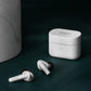 Denon AH-C630 True Wireless Earbuds (White)