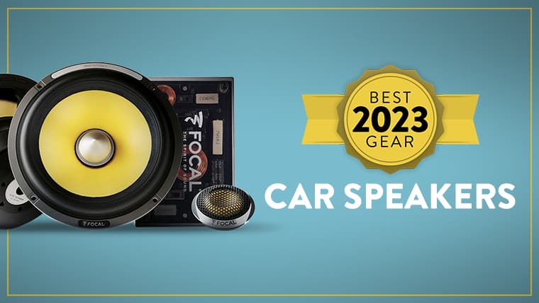 Best Car Stereos of 2023 : The 6 Best to Buy