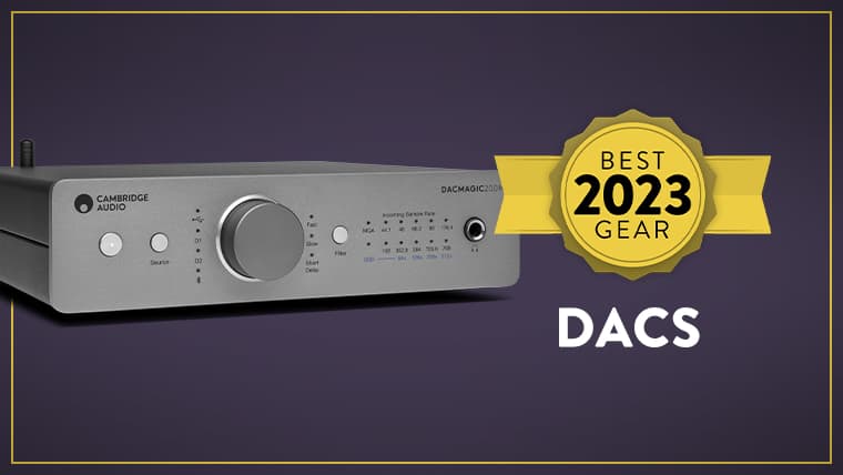 Best DACs 2023: Top 10 Digital-to-Analog Converters – World Wide Stereo